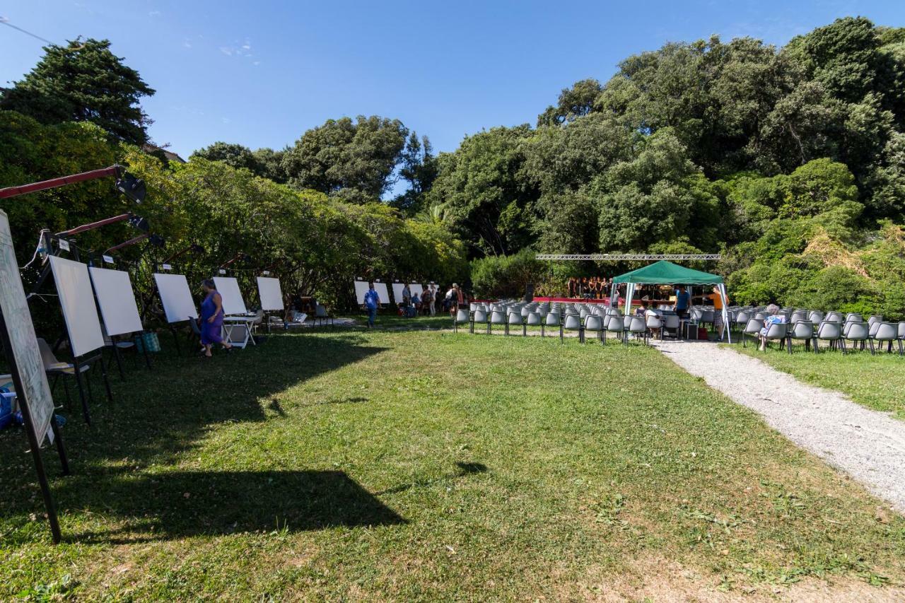Casa Cargia' Holidays San Terenzo Eksteriør bilde