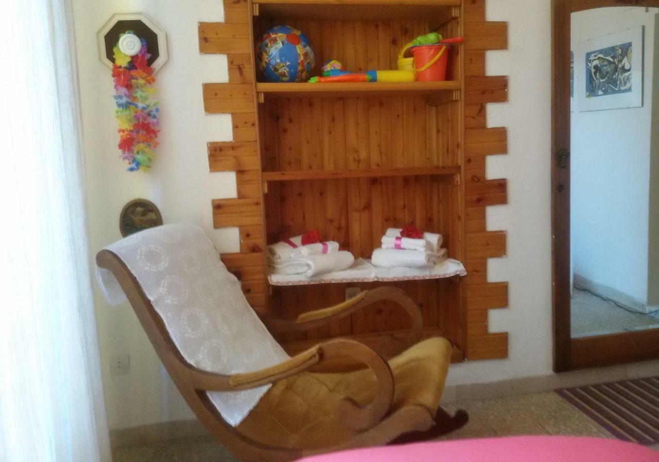 Casa Cargia' Holidays San Terenzo Eksteriør bilde